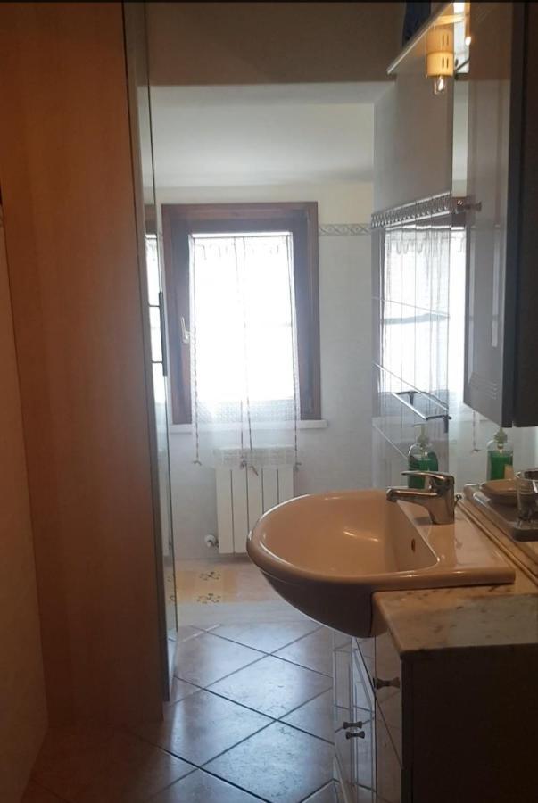 Apartmán Alberese Exteriér fotografie