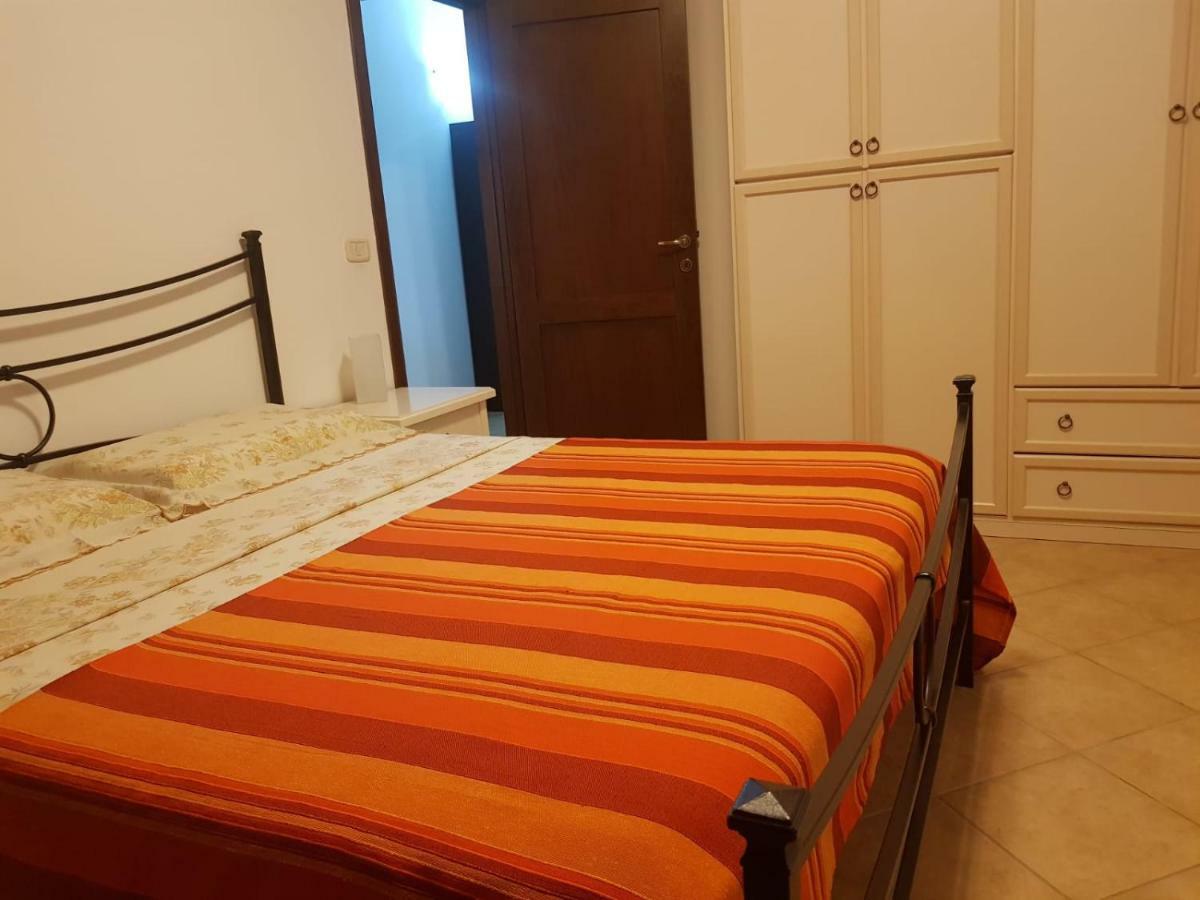 Apartmán Alberese Exteriér fotografie